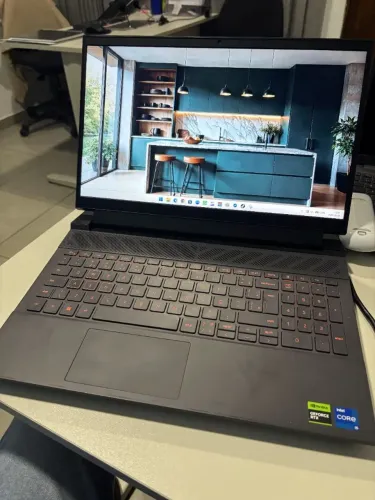 Dell g15 5530