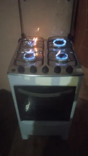 Fogão Eletrolux