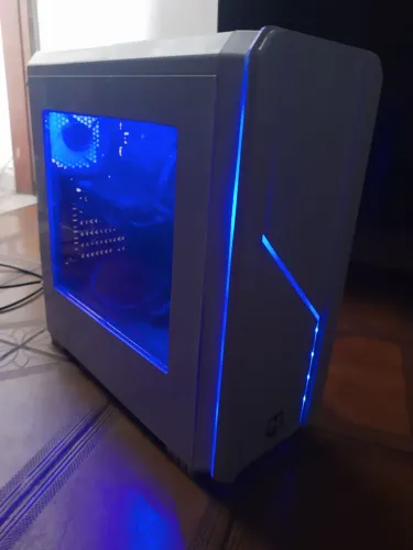 Computador Gamer i5 9400f