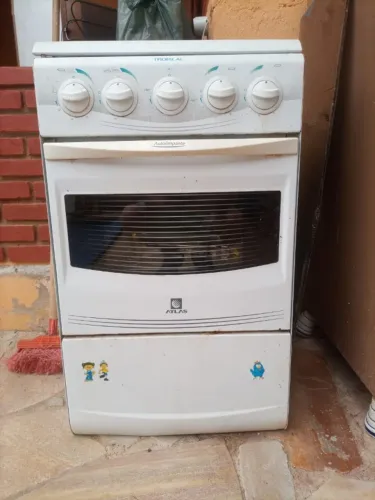 fogão atlas 4 bocas 