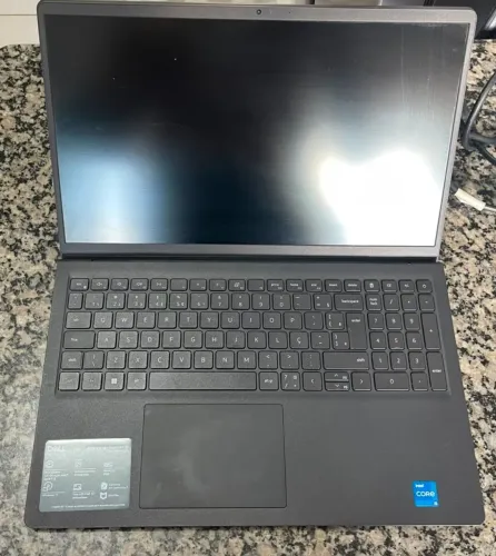 NOTEBOOK DELL SEMI-NOVO