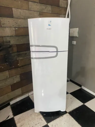 Geladeira consul frosfree 110v entrega grátis