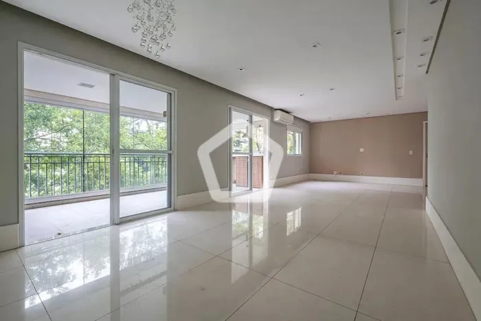 Apartamento de 3 quartos em Alameda Jaú, Jardins, SP - Venda!