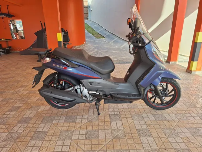 Cyticon S 300