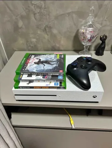 Xbox One S 500GB