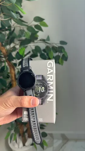 GARMIN FORERUNNER 165 (43mm) 