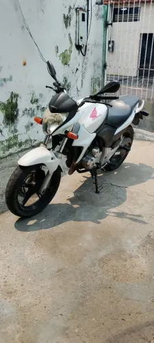 CB 300R 2014