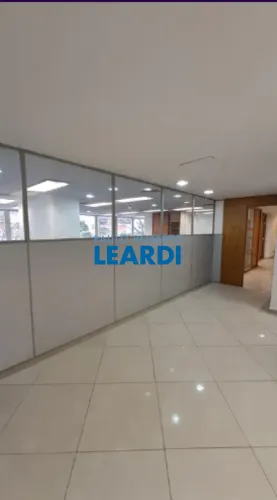 CONJ. COMERCIAL - JARDIM AMÉRICA - SP
