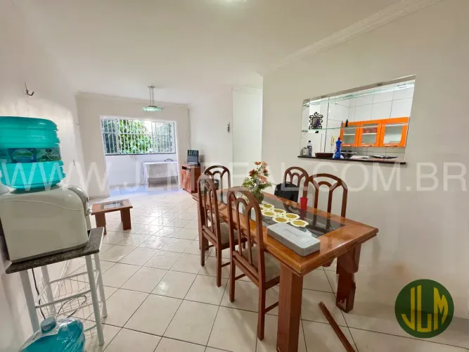 VENDO APARTAMENTO NO CONDOMÍNIO PARQUE ATLÂNTICO - BAIRRO DAMAS - 75m²