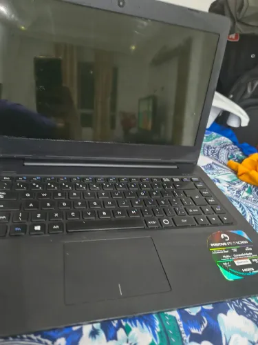 Notebook Positivo Stilo xc3650