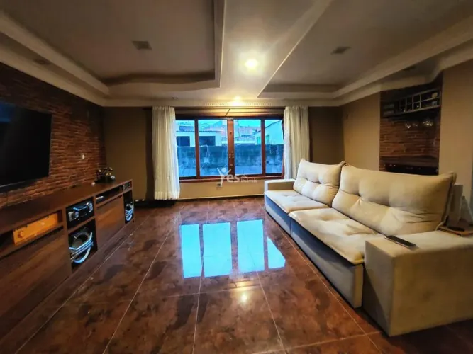 Sobrado à venda 450m² em Mauá, Vila Tavares. REF: 18751