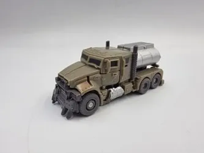 Transformers Megatron
