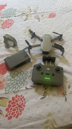 Drone dji mini 2