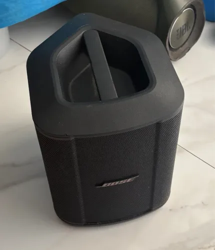 Bose s1 pro +