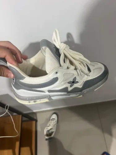 Lv skate 41 / não faço menos