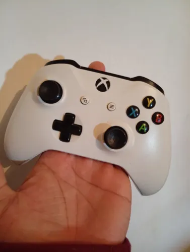 Controle Xbox one