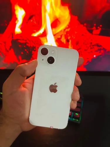Iphone 14 128gb Branco