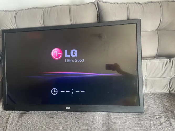 Tv 43 polegadas LG