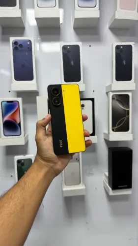 POCO X7 PRO 512GB