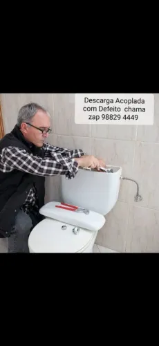 ENCANADOR #ELETRICISTA