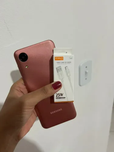 Samsung A03 core