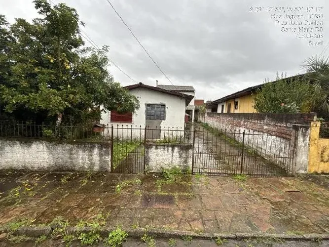 Oportunidade Única em SANTA MARIA - RS | Tipo: Casa | Negociação: Venda Direta Online | Si