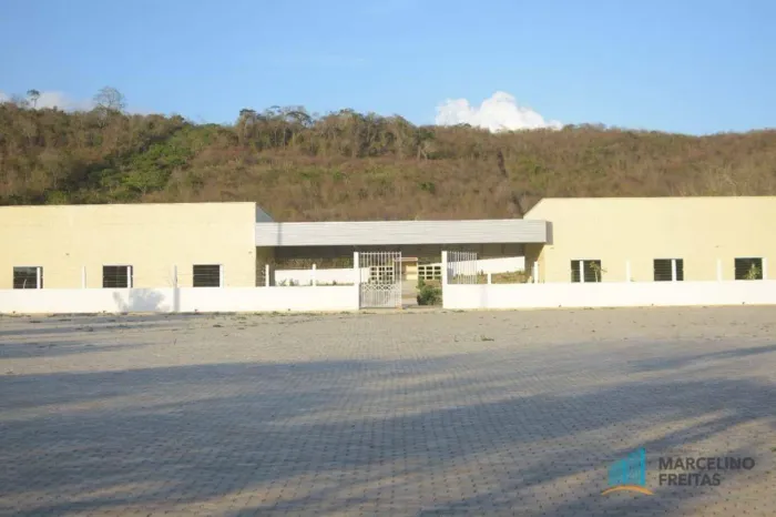 Área à venda, 500 m² - Nova Quixadá - Quixadá/CE