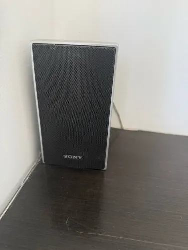 Home-Theater Sony