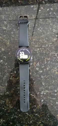 Samsung watch active 4
