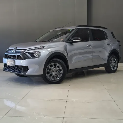 Citroen C3 Aircross Feel Pack 1.0 Turbo 200 Aut. 2024