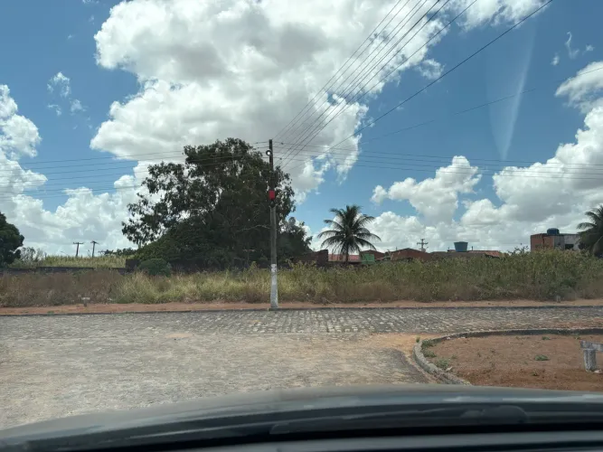 Terreno 10x30