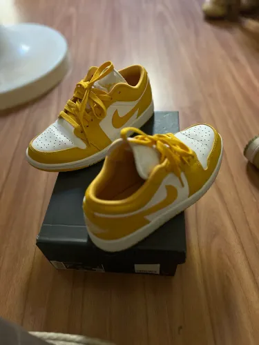 Air Jordan 1 low ?Pollen?