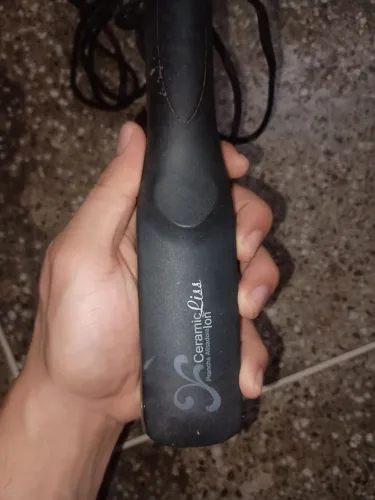 Chapinha para cabelo