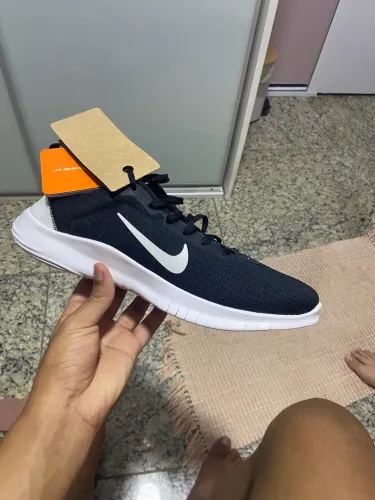 Tênis Nike Flex Experience Run 12 Masculino