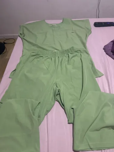 Conjunto scrup pprfissinal 