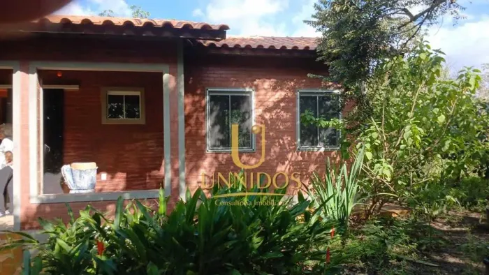 CHÁCARA A VENDA COM 21.737 METROS QUADRADOS - 490.000 REAIS