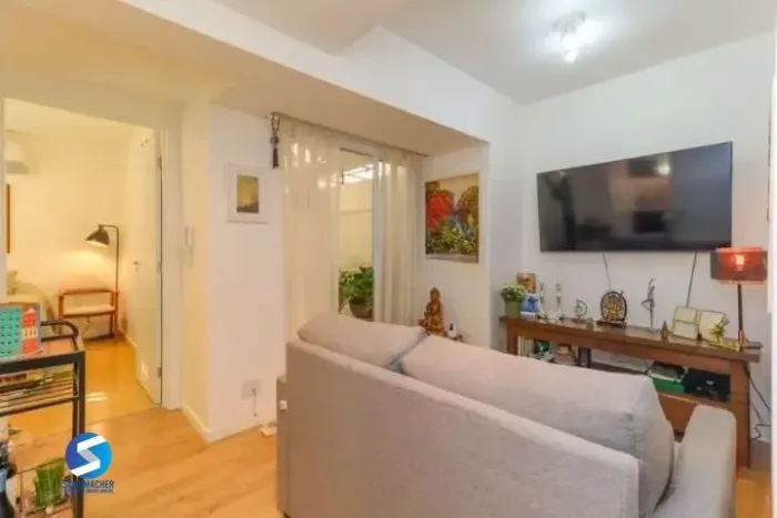 Apartamento Garden a venda Bairro Bom fim
