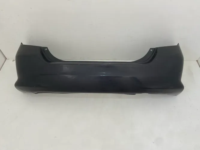 Parachoque Traseiro Honda Fit 2007 2008 Original