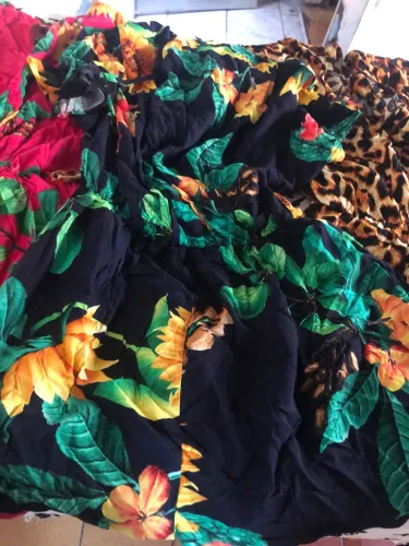 Roupas novas