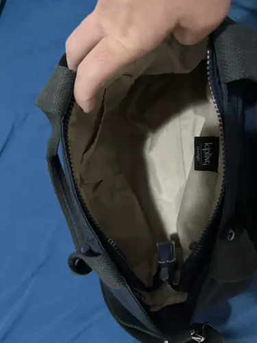 Bolsa da Kipiling