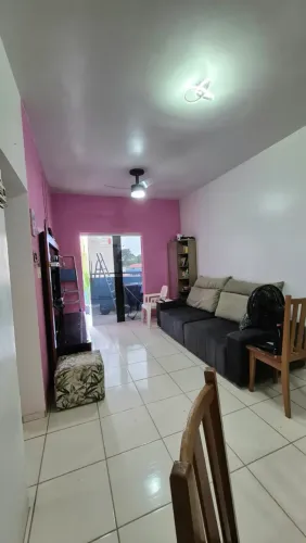 Apartamento a venda, amplo e com suíte no bairro Agenor de Carvalho