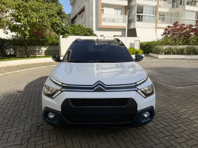 Citroen C3 You! 1.0 Flex Turbo 200 Aut. 2025