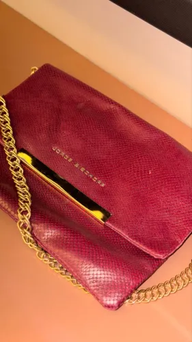 Bolsa Jorge Bischoff