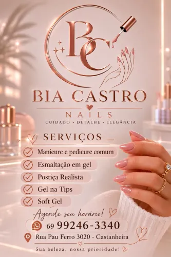 Agende seu horário ?
