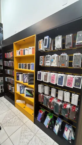 Móveis de MDF - loja completa