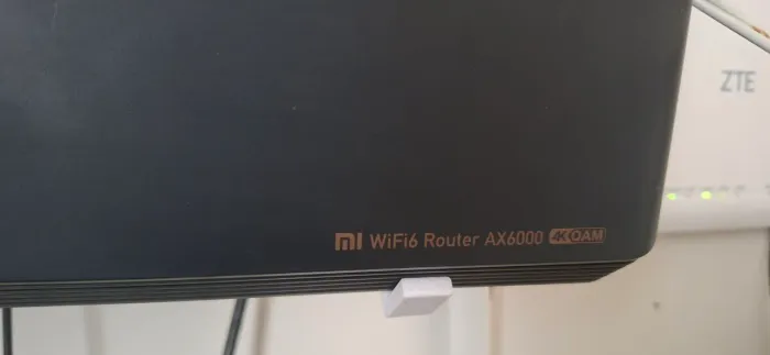 Roteador Xiaomi ax6000