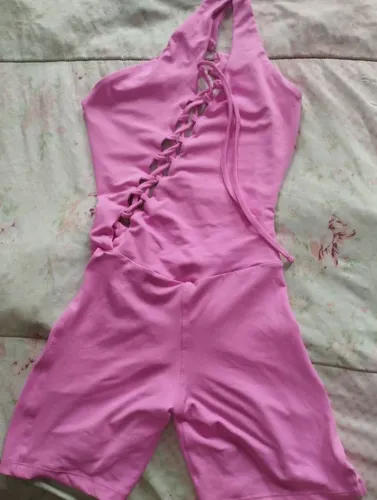 Lote de roupa