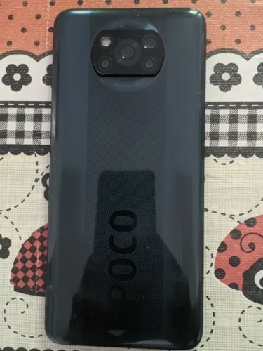 POCO X3 NFC - 64GB/6GB RAM