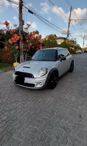 Mini Cooper S 1.6 Aut. 2012