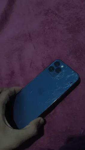 iPhone 12 Pro Max 256GB
